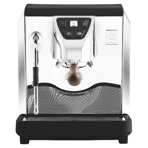 Кофемашина Nuova Simonelli Oscar Mood Tank черная