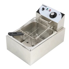 Фритюрница VA-EF061