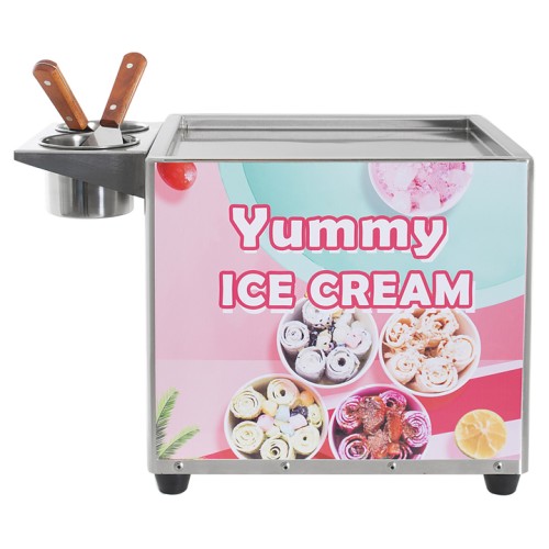 Фризер для ролл мороженого Foodatlas FA-10