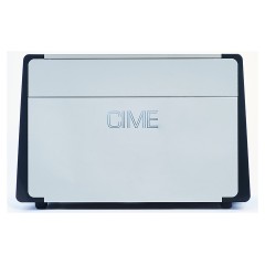 Кофемашина CIME CO-05 A 2GR MB Total Black