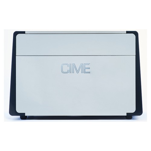 Кофемашина CIME CO-05 A 2GR MB Total Black