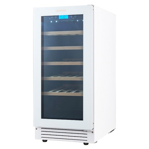 Шкаф винный Dunavox DAUF-8.23B