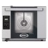 Печь конвекционная UNOX XEFR-04HS-ELDV Arianna без сливного отверстия