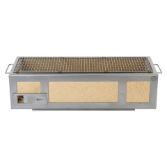 Японский гриль Kasai Long Konro