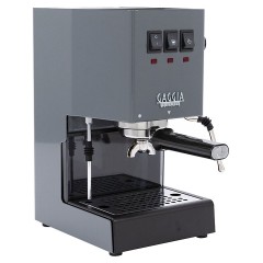 Кофеварка Gaggia Classic Grey