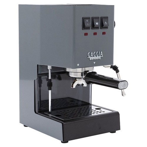 Кофеварка Gaggia Classic Grey