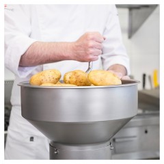 Овощерезка Sammic CA-62