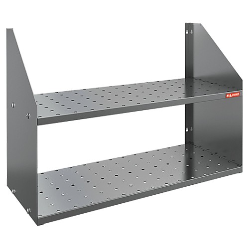 Полка настенная HICOLD НПД-6/4 П