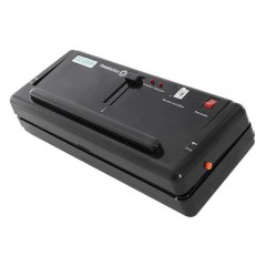 Вакуумный упаковщик Foodatlas DZ-300A Pro черный