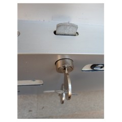 Винный модуль Expo PM-VAR22 цвета RAL100, V1, V2