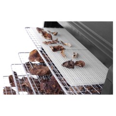 Сушилка для овощей и фруктов SousVideTools 6 Tray "Hendi"