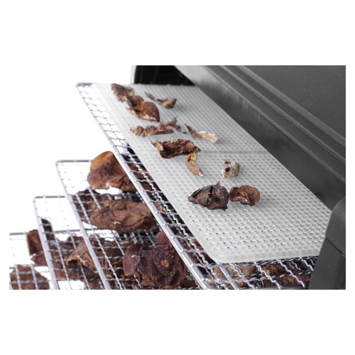 Сушилка для овощей и фруктов SousVideTools 6 Tray "Hendi"