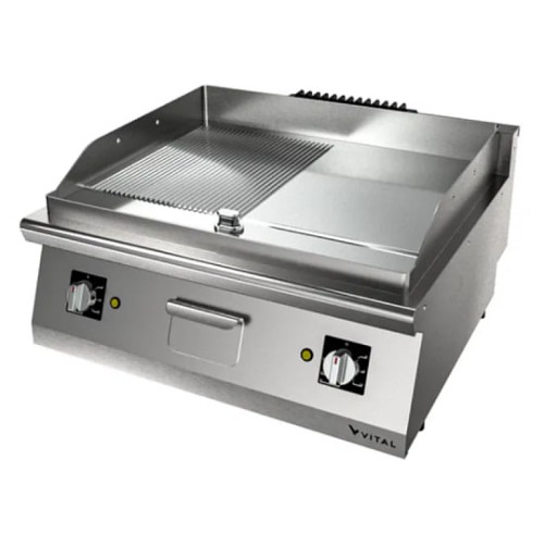 Поверхность жарочная VITAL PRO-EPI7020SR