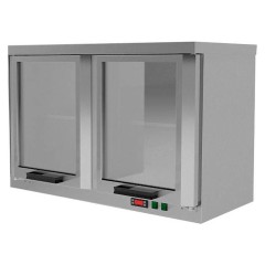 Шкаф холодильный Gastrolux ВС-095/2СД/ШН/БА (без агрегата)