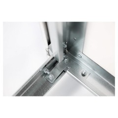 Стол производственный Restoinox СП-14/6-Р-ЭЦ