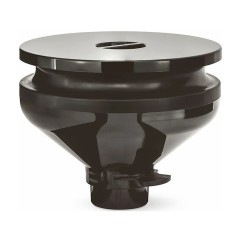 Кофемолка-дозатор EUREKA ATOM PRO 75 E черная