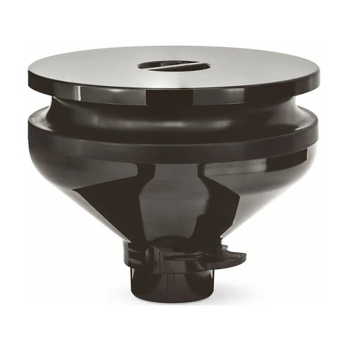 Кофемолка-дозатор EUREKA ATOM PRO 75 E черная