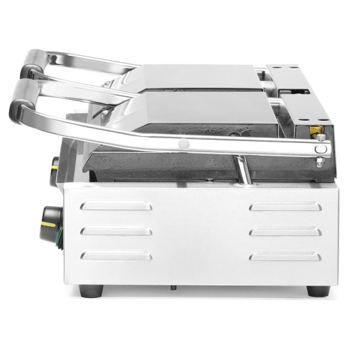 Гриль контактный HENDI 263808