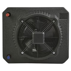 Тепловентилятор Reventon HC15-3S