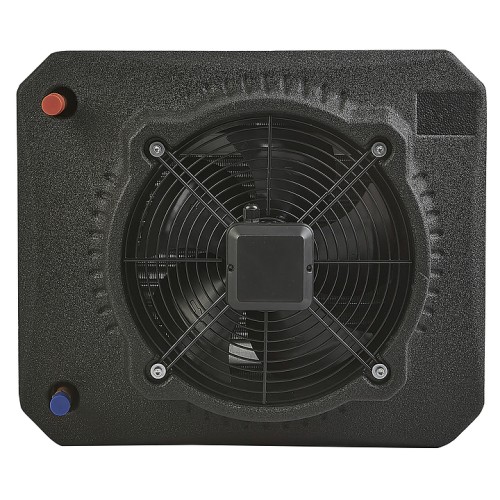 Тепловентилятор Reventon HC15-3S