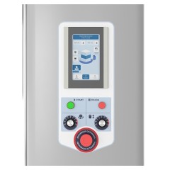 Паллетоупаковщик автоматический ПЗО BPW-2400C с прижимом