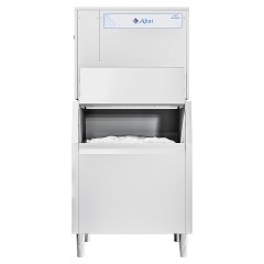 Льдогенератор Abat ЛГ-1200Ч-04 (выносной холод)