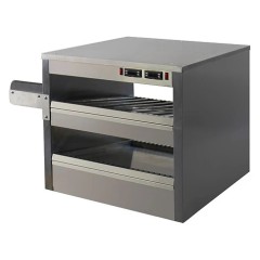 Витрина тепловая для бургеров Simeco ВТ1207