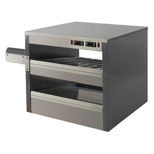 Витрина тепловая для бургеров Simeco ВТ1207