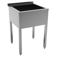 Ванна моечная MGSteel 71014