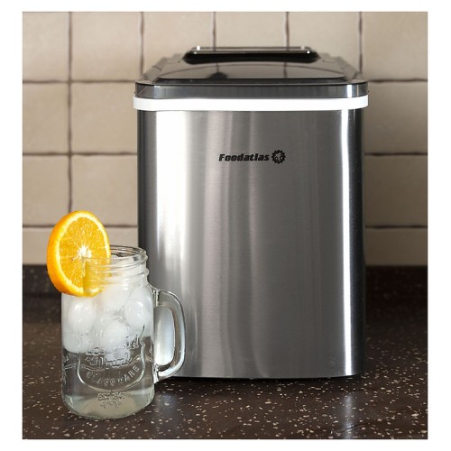 Льдогенератор Libhof IM-112