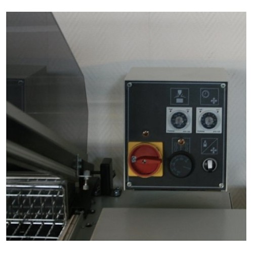 Аппарат термоусадочный MARIPAK COMPACK 5800I