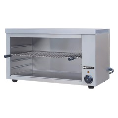 Гриль Саламандра Hurakan HKN-SLE580