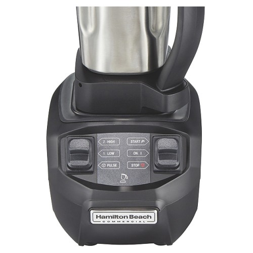 Блендер Hamilton Beach HBB255S-CE