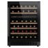 Винный шкаф Weissgauff WWC-46 DB DualZone