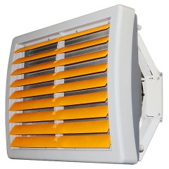 Тепловентилятор Тепломаш КЭВ-32M3,5W2