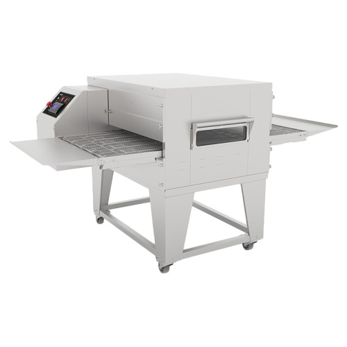 Печь конвейерная Abat ПЭК-600 с дверцей