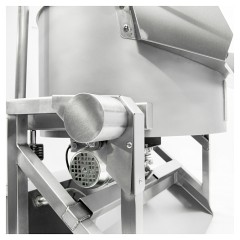 Аппарат для попкорна RoboLabs Robopopstar 72