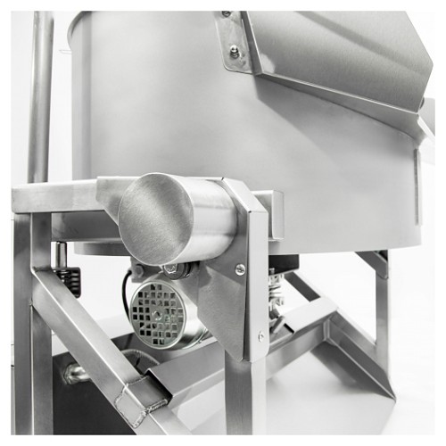 Аппарат для попкорна RoboLabs Robopopstar 72