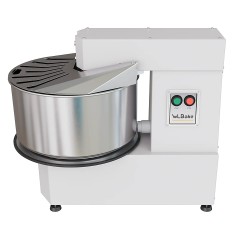 Машина тестомесильная WLBake SP25 2V