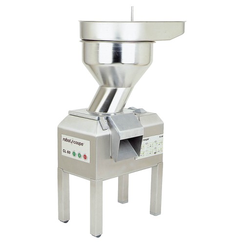 Овощерезка Robot Coupe CL60 автомат (2313F без дисков)