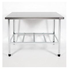 Стол производственный Restoinox СП-15/7-Р-ЭК (без борта)