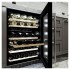 Винный шкаф MEYVEL MV46PRO-KST2