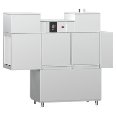 Туннельная посудомоечная машина Gabino LM-T-1700-L