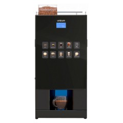 Кофейный автомат Unicum RuNero