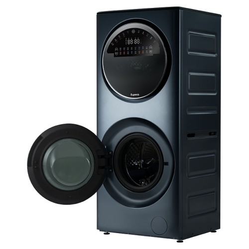 Стирально-сушильная машина Бирюса WMD-SG1514/15 W