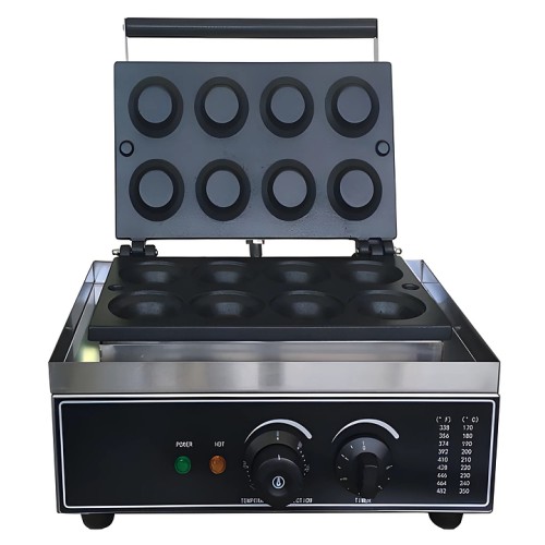 Вафельница Hurakan HKN-GES228