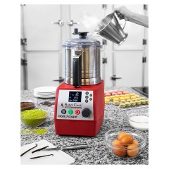 Куттер-блендер с нагревом Robot Coupe Robot Cook (43000R)