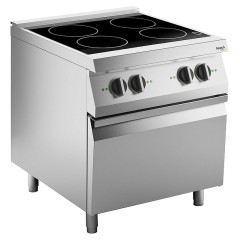 ПЛИТА ИНДУКЦИОННАЯ 700 СЕРИИ APACH CHEF LINE SLRI87СS