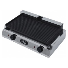 Поверхность жарочная Grill Master Ф2ПЖЭ(КтЭ) рифленая