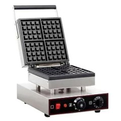 Вафельница EKSI IWB-1S